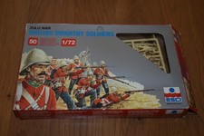 ESCI 212 British Infantry