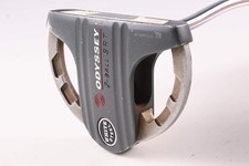 Odyssey SRT Tri Ball 2-Ball