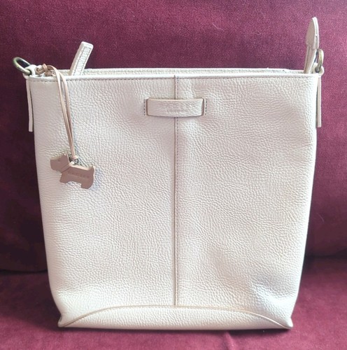 Radley cross body leather - body, bag