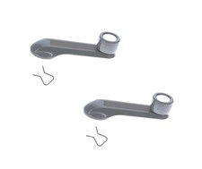 2 pcs. (Pair) of WINDOW Winder