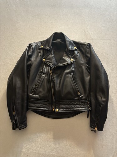 Vintage langlitz leather - vintage, biker