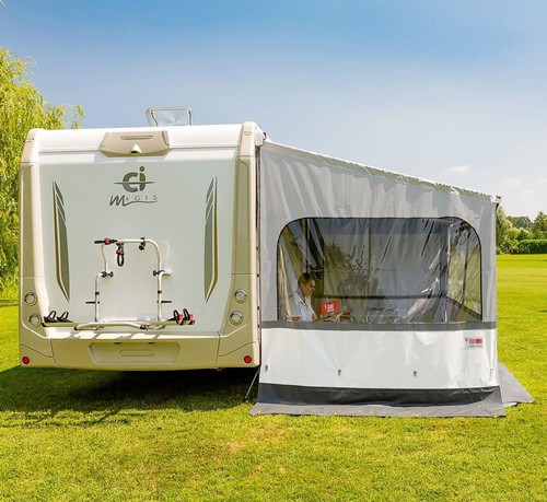 Fiamma side pro van - van, f45