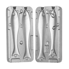 Herring Pirk Fishing Sinker