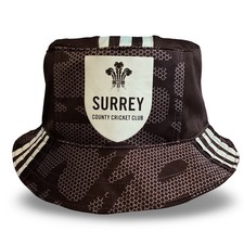 SURREY Cricket Bucket Hat from