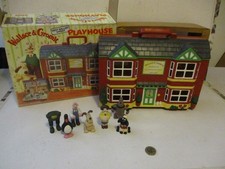 Wallace & Gromit West Wallaby