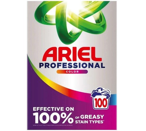 Ariel professional washing - ariel,