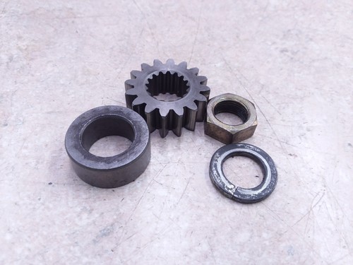 Honda xr75 engine - 75,
