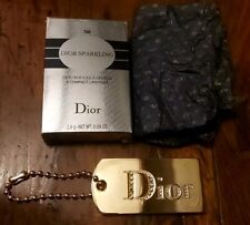DIOR SPARKLING 750 Show Off Compact Lipsticks Christian Dior 