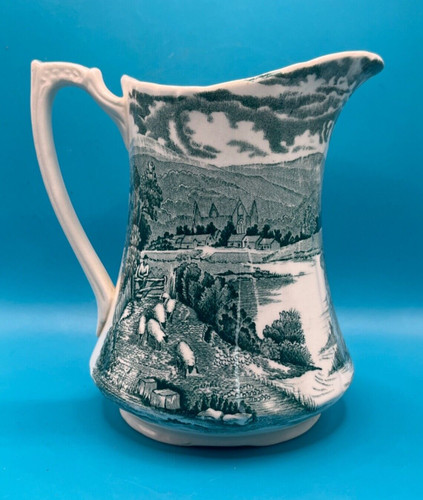 Vintage alfred meakin england - alfred,