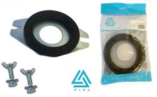VIVA Toilet Cistern Close Coupling Kit WC Toilet Pan Fixing Kit / Ideal Standard