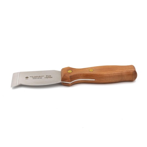 Don carlos scraping chisel - carlos,