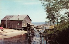 SHIP Sturgeon Bay Door Co. WI