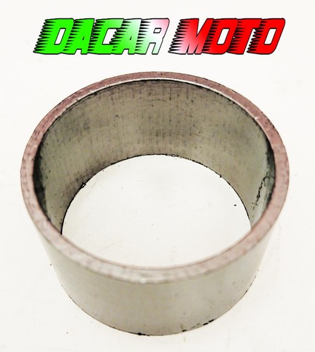 Graphite reduction bushing