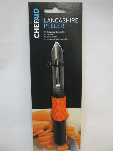 Chef aid lancashire peeler - chef,