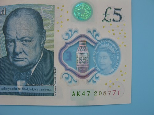 Ak47 208771 new five pound - 208771,