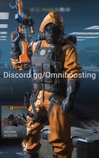 MW3 | NUKE SERVICE | REBIRTH - WARZONE 3 | GUARANTEED SKIN & REWARDS | LEGIT