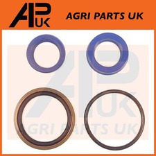 Power Steering Cylinder Repair