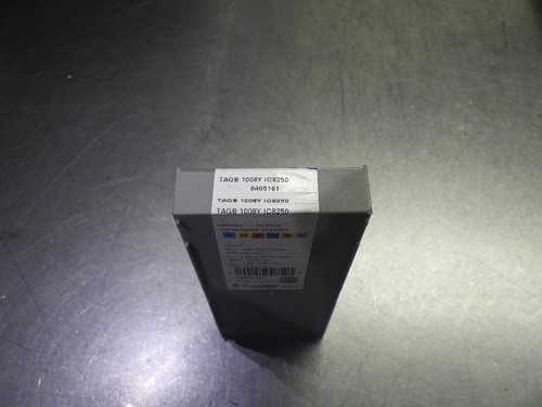 Iscar carbide grooving parting - iscar, grooving/parting