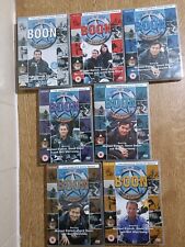 Boon -Series Season 1 - 7