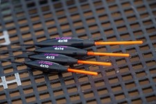 PRESTON F1 FINE POLE FLOATS