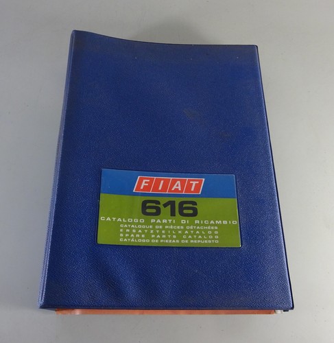 Parts catalog spare - spare,