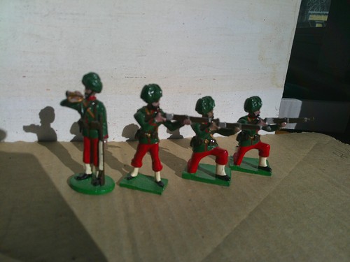 Trophy wales miniatures ia2 - wales,