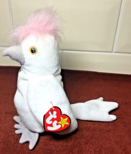 TY Beanie Babies KUKU the