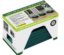 Garland Mini High Dome