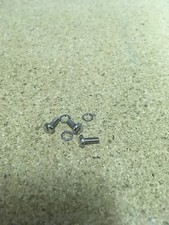 Lambretta Stainless Speedo