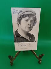 Vintage 'Eddie Yeats' Geoffrey