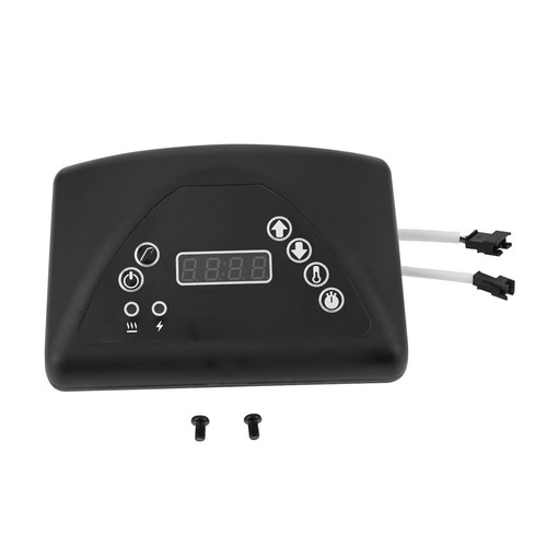 Digital electric smoker - electric,