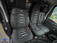 TAILORED SEAT COVERS For