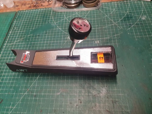 Raleigh chopper mk1 gear - chopper,