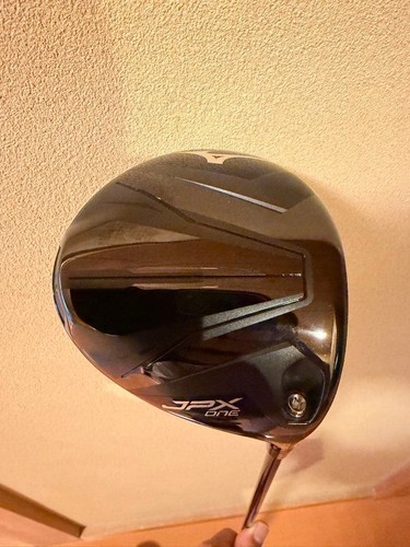 Mizuno jpx one driver - jpx,