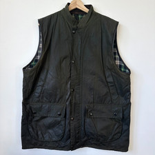 Barbour Westmorland Waxed