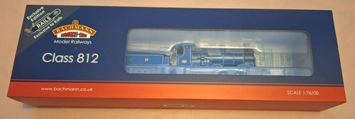 Bachmann 280z 812 0 - 35-280z,