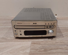 Denon RCD-M35DAB CD/DAB