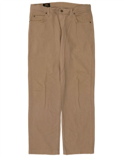 Lee mens brooklyn straight - lee,
