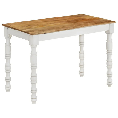 Walplus solid mango wood - solid,