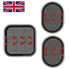 3 Generic Gel Replacement Pads