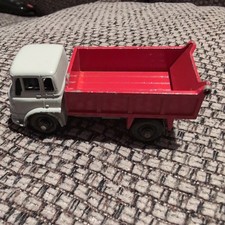 Matchbox lesney bedford - matchbox, no.3