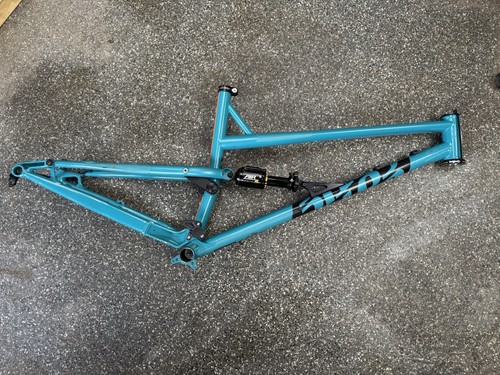 Cotic rocket max - rocket,