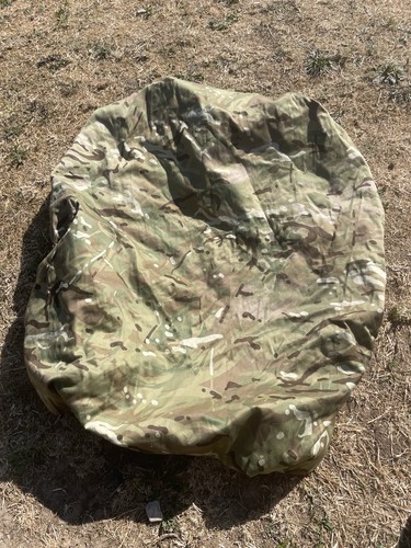 Genuine british military army - british,