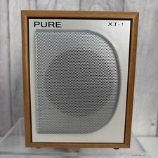 Pure Evoke XT-1 Add On AUX Auxiliary Speaker For Pure Evoke Radio