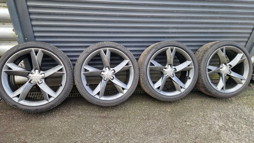 Genuine audi a5 s5 - genuine,