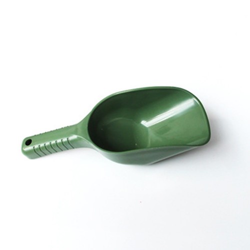 Baiting spoon - spoon, devices