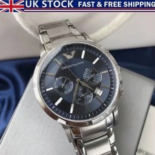 Luxury Emporio Armani AR2448