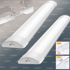 LED Batten Light 3CCT Daylight