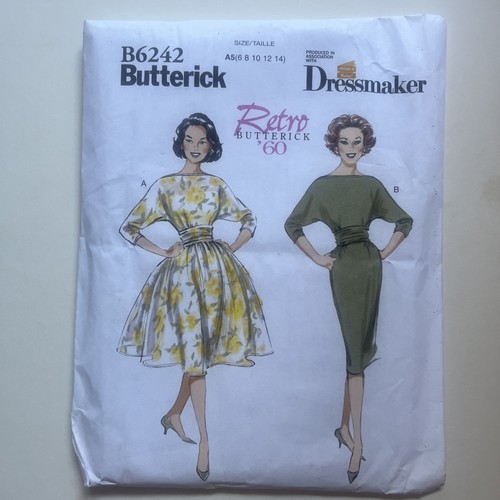 Butterick sewing pattern - butterick,