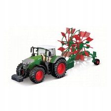 Fendt 1050 Vario Tractor with